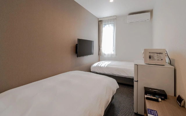 HOTEL R9 The Yard Minokamo