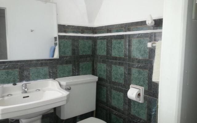 Hostal Casa Oriente Viña