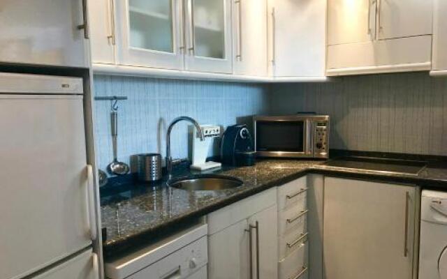 Meddays Apartamento Los Flamencos 507