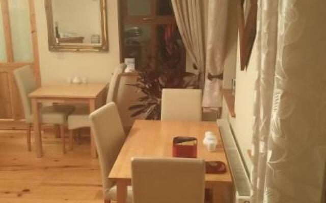 Boherbui B&B