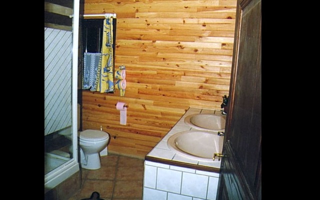 Chambre d'Hôtes chez Nadine Hamm