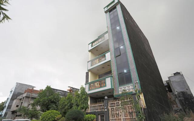 M-stays by OYO Rooms