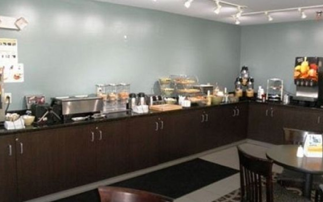 Quality Inn Copley