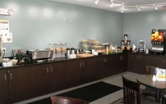 Quality Inn Copley