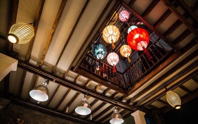 Garden Yard Inn Chiangmai