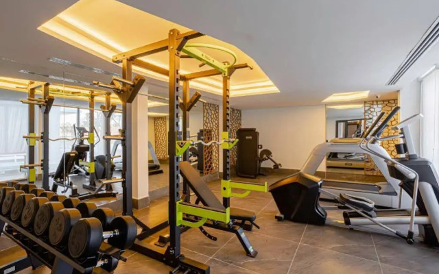 Ewaa Express Hotel-Al Shati