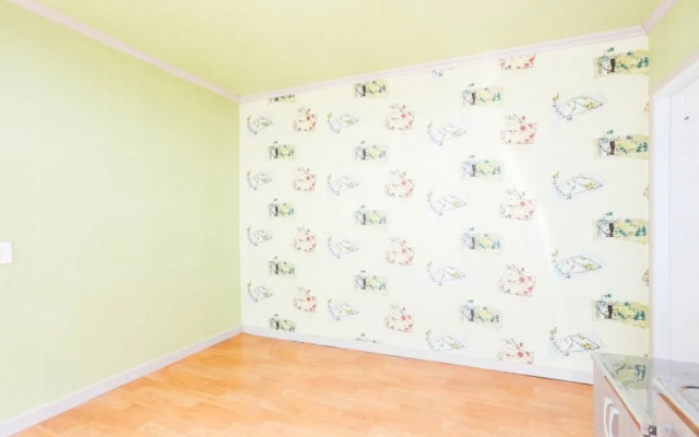 Hwacheon Haegreen Pension