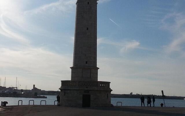 Appartamento Centrale