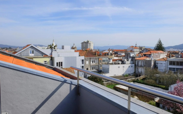 Hotel Laranjeira