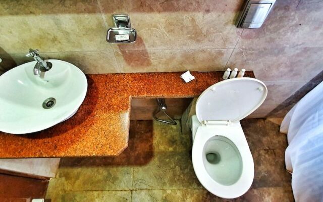 Vimal Holidays Resort