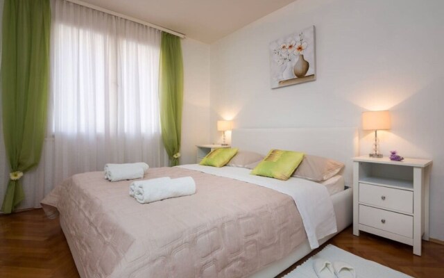 Dragica 1 - Cozy Flat - A1