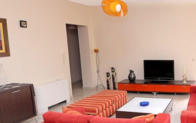 Katerina Luxury Apartment