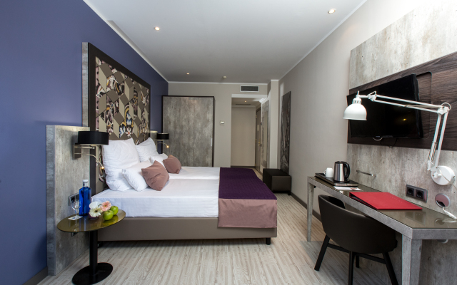 Leonardo Hotel Barcelona Las Ramblas