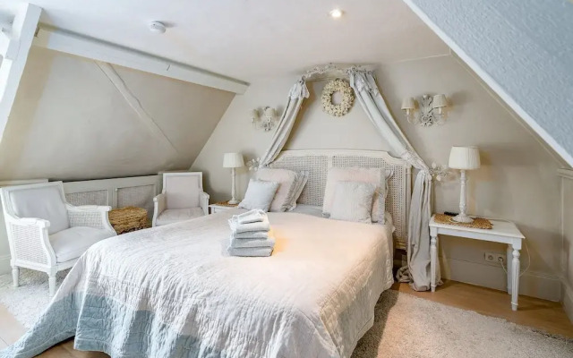 Guesthouse B&B De Loverlij