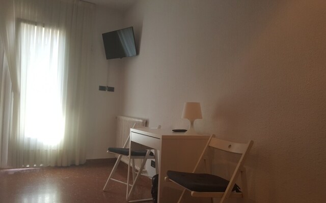 Hotel La Bilbaina