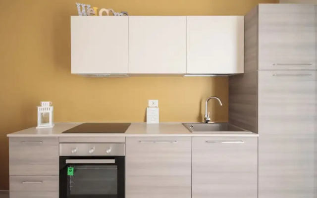 Italianway - Villa Paloma - Ponente