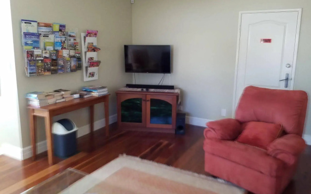 Sorrento Beach Bed & Breakfast