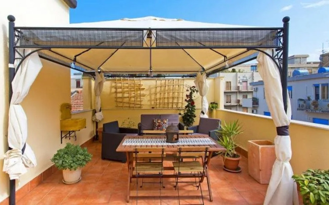Al Piano Nobile B&B