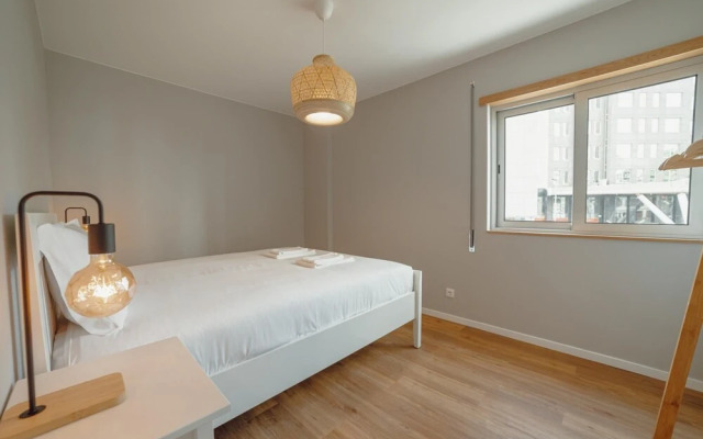 Crystal Palace Garden Stylish Apartment