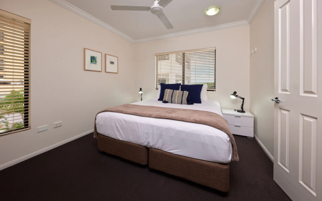 Jack & Newell Holiday Apartments