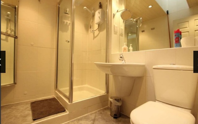 City Centre Rooms