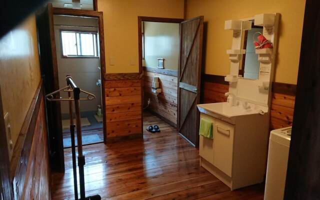 GUESTHOUSE minami - Hostel