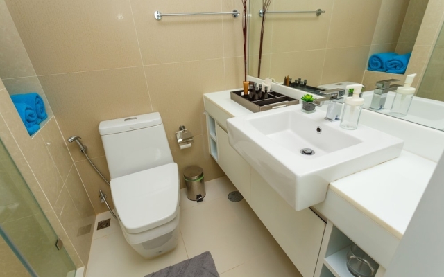 The Aristo Resort by Holy Cow 519