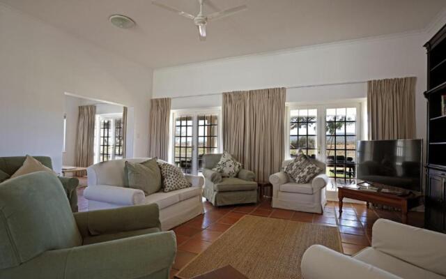 RiverBend Lodge