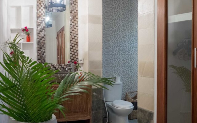 Ocean Arya Villa