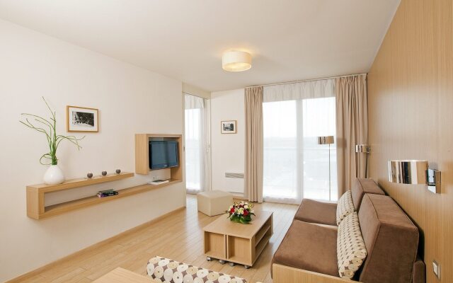 Residhome Carrières La Défense