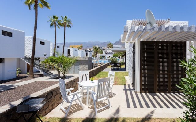 241. Quite Bungalow with Terrace and Barbecue