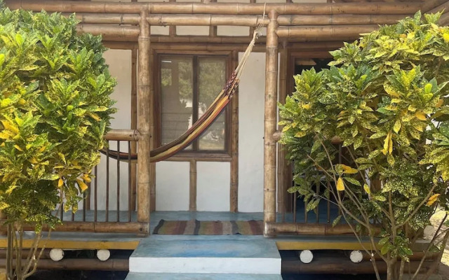 Tree of Life - Hostel