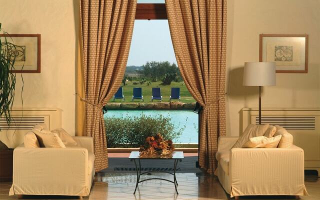 Argonauti Greenblu Resort