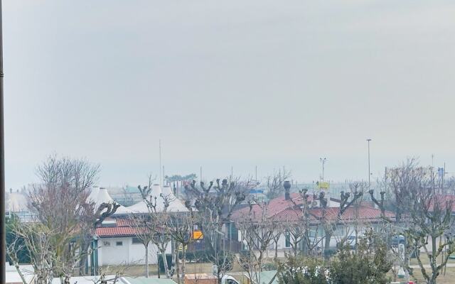 Appartamento al Mare - MS 3 NT by Ca-sa Check