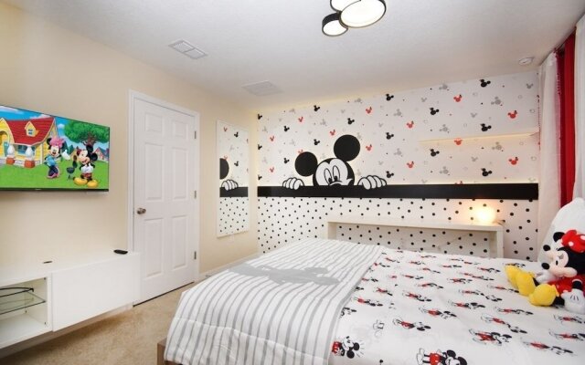 1705vp 4 Bedroom Home by RedAwning