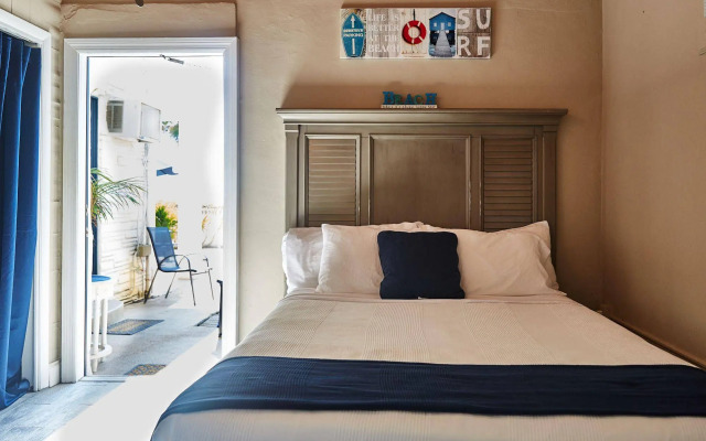 Seascape Resort & Marina