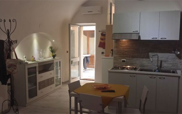 Albergo Diffuso Il Borgo Antico