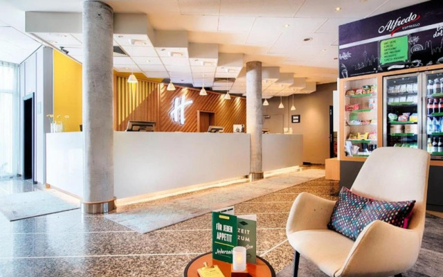 Holiday Inn Munich - South by IHG