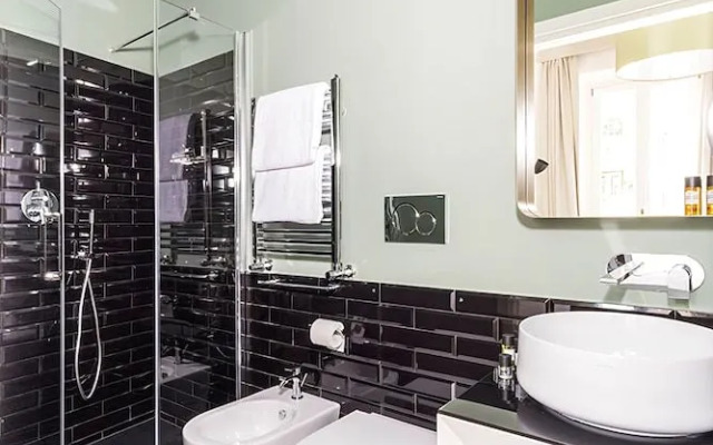 Parisii Luxury Relais Rome