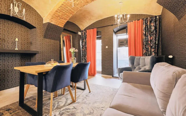 Apartamenty By Bogunia