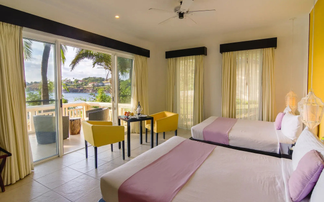 Club Punta Fuego