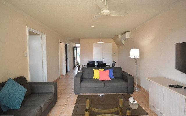 Riverview Holiday Apartment 78 - Kalbarri WA