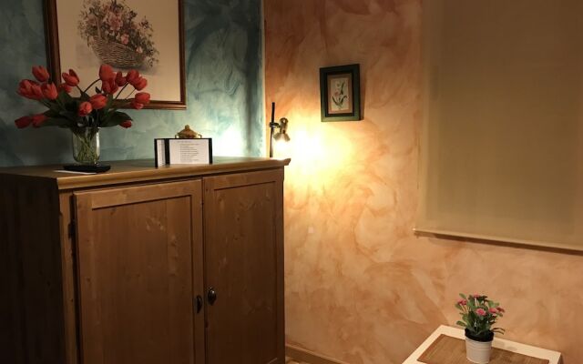 Apartamento La Plazuela