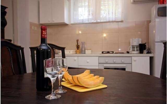 Charming Apartment Martina