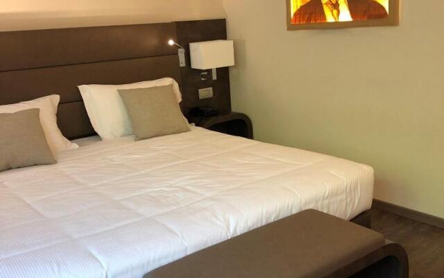 Parco Sassi Hotel