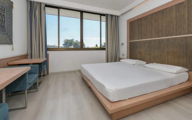 Methis Hotel & Spa