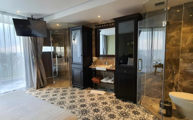 The Palmy Phu Quoc Resort & Spa