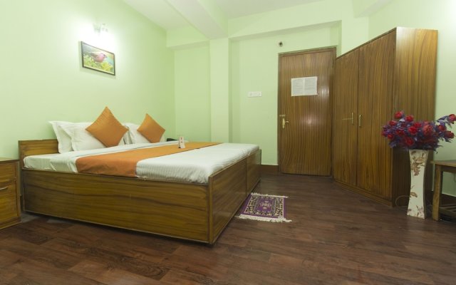 Pema Thang Residency by OYO Rooms