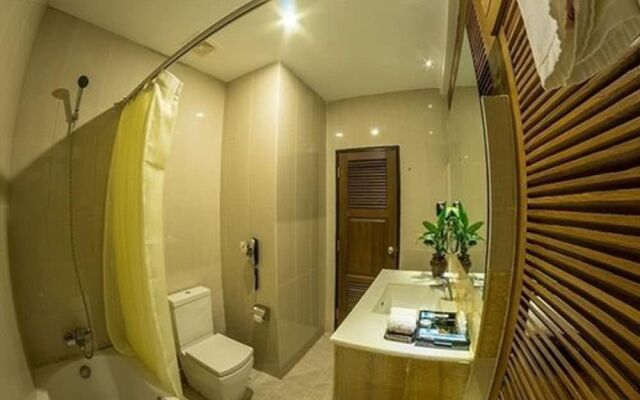 Bagan Landmark Hotel