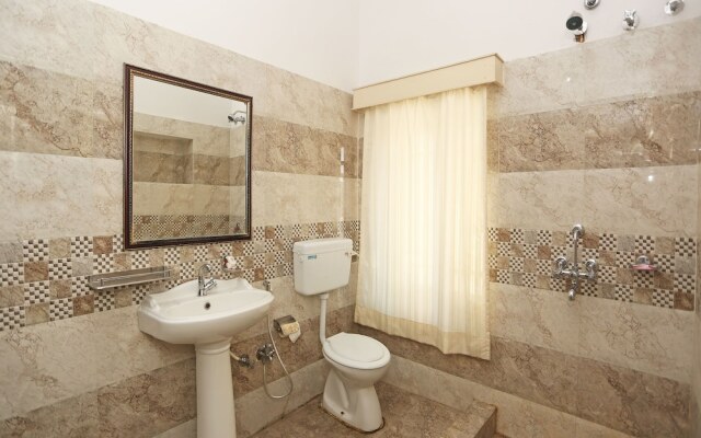 OYO 9666 Hotel The Fateh